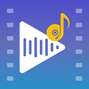 Музыкальный проигрыватель: MP3 APK