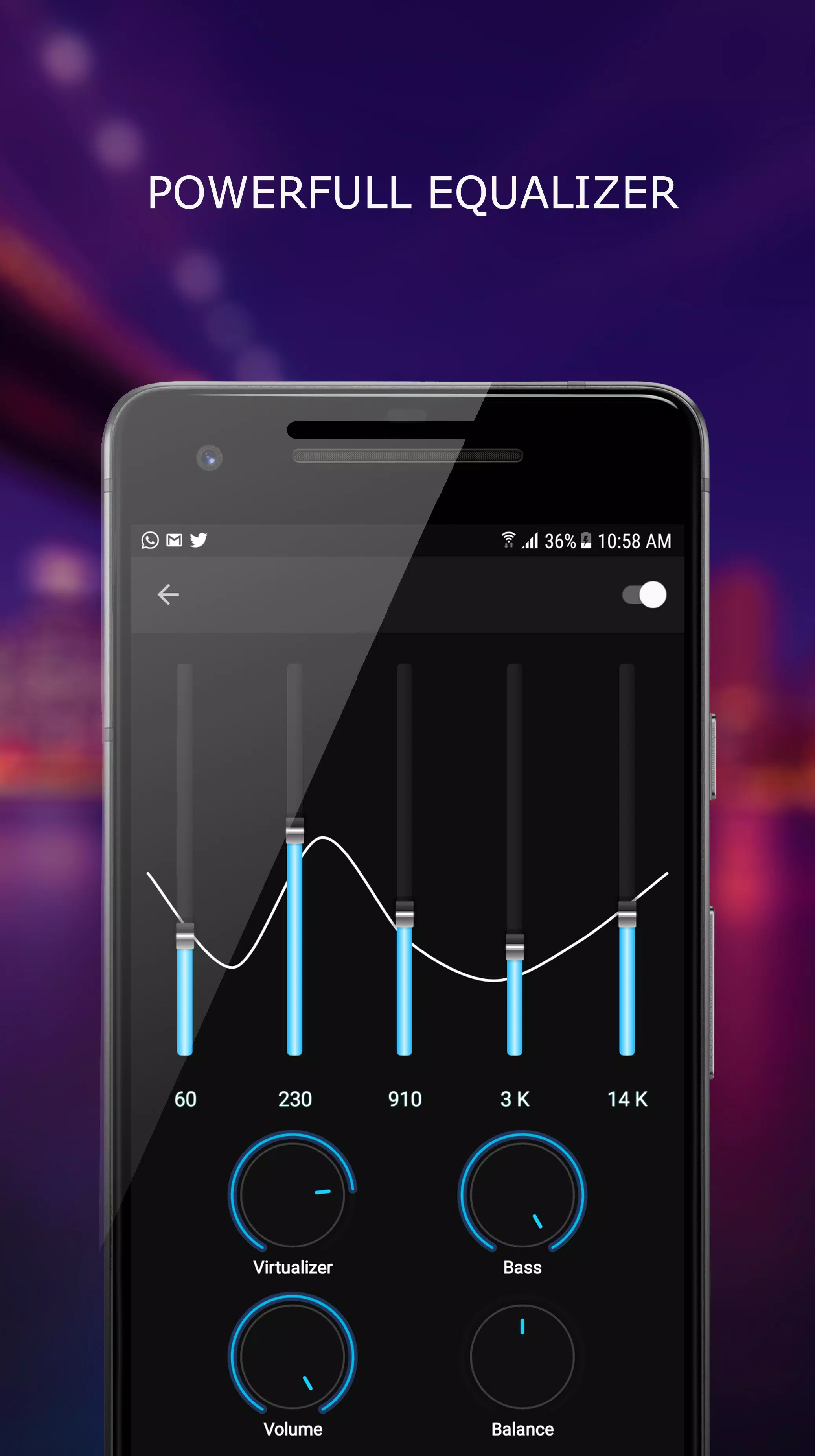 MP3 Player APK for Android Download