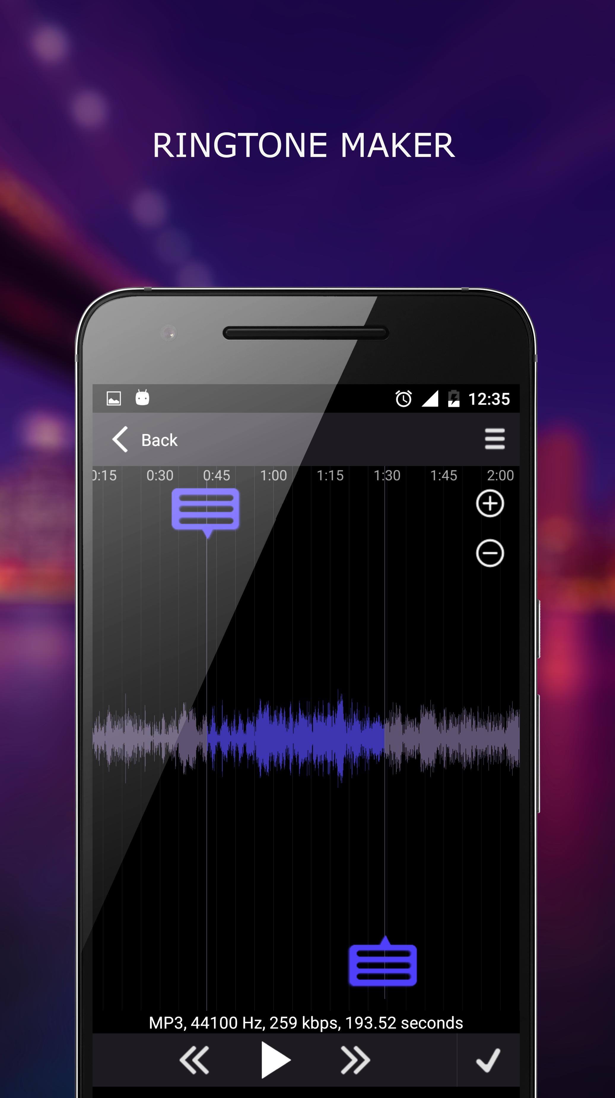 MP3 Player APK for Android Download