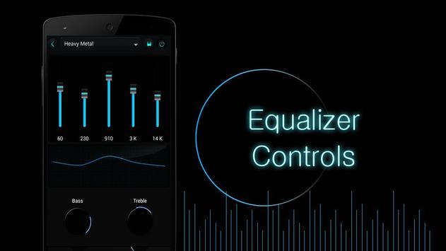 MP3播放器 截图 9