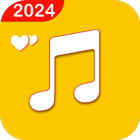 Music Player-icoon