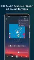 Music Player स्क्रीनशॉट 1