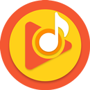 Muziekspeler - MP3-speler-APK