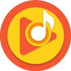 Pemain Muzik - Pemain MP3 ikon