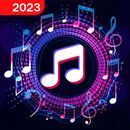 音楽プレーヤー 2024 APK