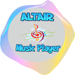”Altair Music Player