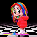 Dummy Boy 6ix9ine APK