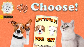 برنامه‌نما iTranslator: Dog and Cat عکس از صفحه