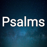 Psalms: Audio Psalms