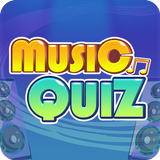 Music Quiz Master