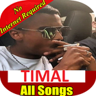 Timal Songs icône