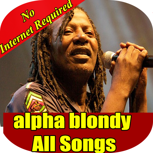 Alpha Blondy Songs