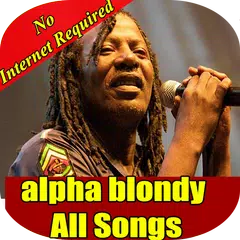 Alpha Blondy Songs