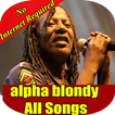 Alpha Blondy Songs