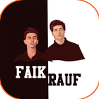 Music Rauf & Faik ikon