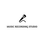 Music recording studio иконка