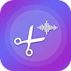 Ringtone maker - mp3 cutter icon