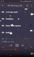 RK Musique 2019 | Sans Net screenshot 1