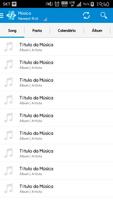 Star Music Tag Editor Cartaz