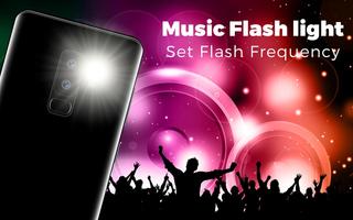 Music Flashlight স্ক্রিনশট 2