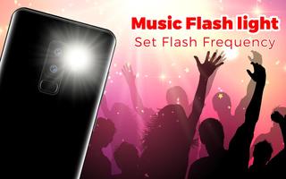 Music Flashlight ảnh chụp màn hình 3