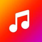 Musi–Бесплатная музыка SoundCloud:Потоковый Плеер иконка