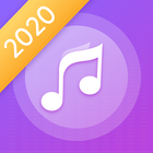 Free MP3 Music & Music Downloader & Ringtone Maker ikona