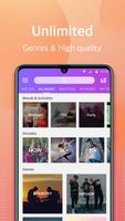 Free MP3 Music & Music Downloader & Ringtone Maker screenshot 1