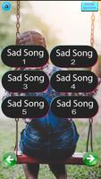 Sad Music Alone  / Heart Touching Songs スクリーンショット 1