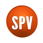 SPV Media icône
