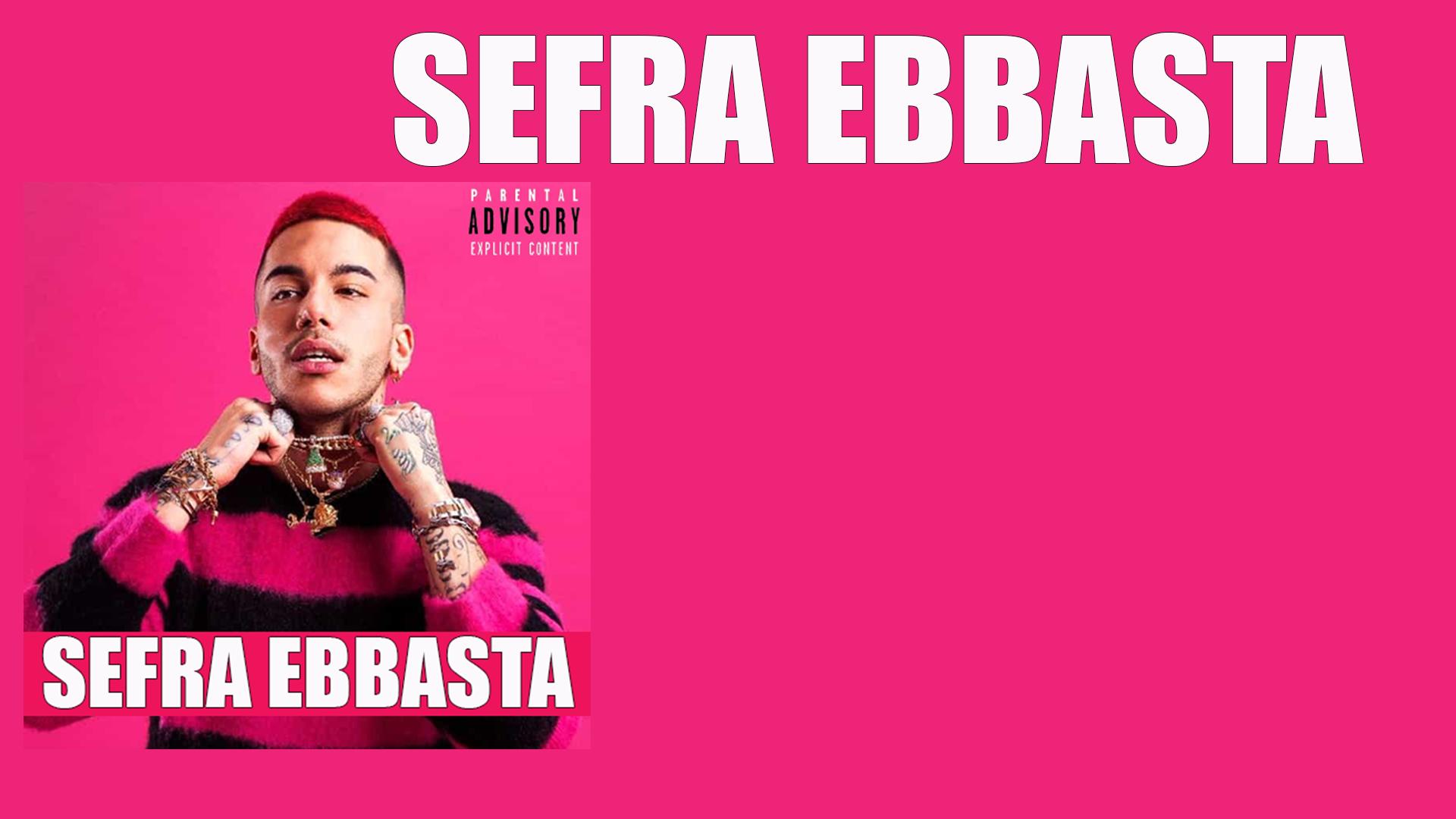 Sfera Ebbasta Musica - سفيرا 2020 for Android - APK Download