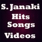 S.Janaki Hits Songs HD Videos アイコン