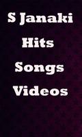 S.Janaki Hits Songs HD Videos ポスター