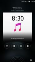 Music sleep timer - Shh Timer स्क्रीनशॉट 1
