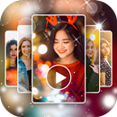Photo video maker with music APK