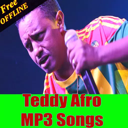 Teddy Afro Songs APK for Android Download