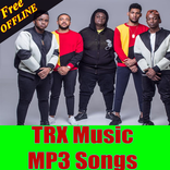 Trx Music Album