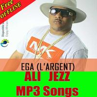 ALI JEZZ MP3 screenshot 1