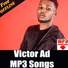 Victor Ad Songs icône