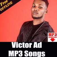 Victor Ad Songs Affiche