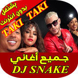 Dj Snake Taki Taki icône
