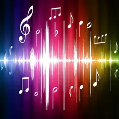 Music Sound Live Wallpaper APK download