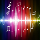 Müzik Ses Canlı Duvar Kağıdı simgesi