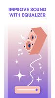 Super Loud Speaker Booster captura de pantalla 3