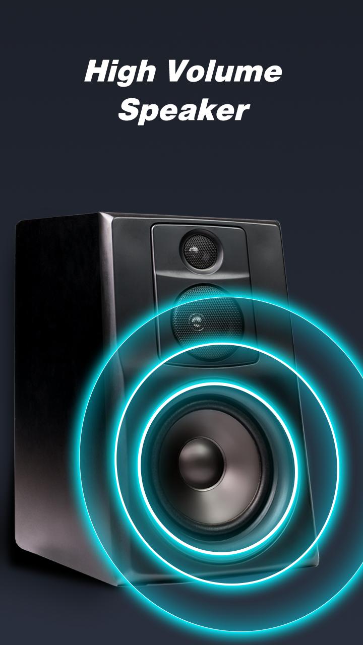 Extra Volume Booster for Android - APK Download
