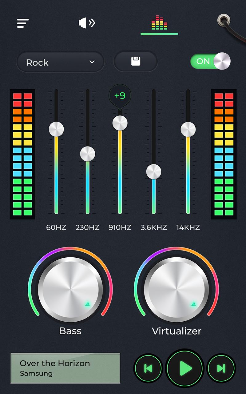 Extra Volume Booster for Android - APK Download