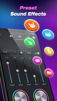 音量放大器 - 声音增强器 截图 2