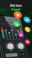 pengeras suara - equalizer screenshot 2