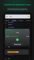 Music Downloader & MP3 Downloa تصوير الشاشة 1