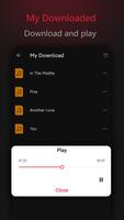 Music Downloader & MP3 Downloa تصوير الشاشة 2